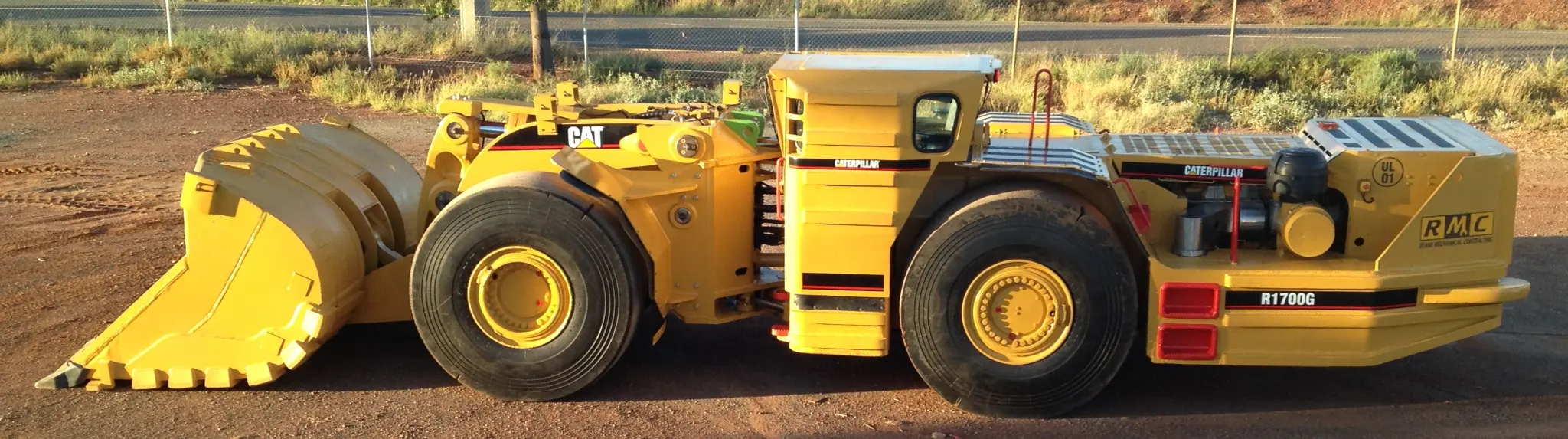 Field Service · Hitachi EX008