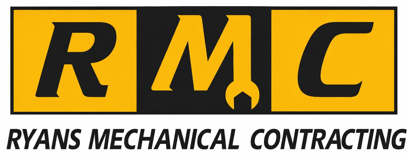 Ryans Mechanical Contracting